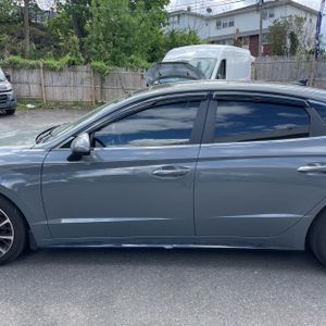 HYUNDAI SONATA LIMITED - 4