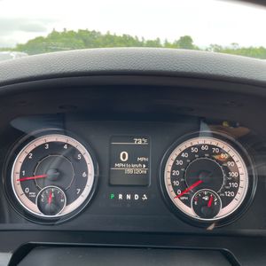 2018 RAM 1500 EXPRESS — миниатюра 40