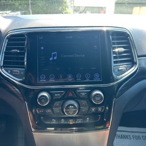 2019 JEEP GRAND CHEROKEE ALTITUDE 照片 36