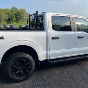 2024 FORD F-150 STX — фото 9