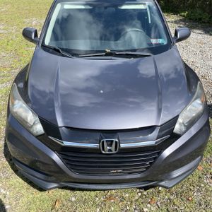 صورة مصغرة 15 لـ 2016 Honda HR-V LX