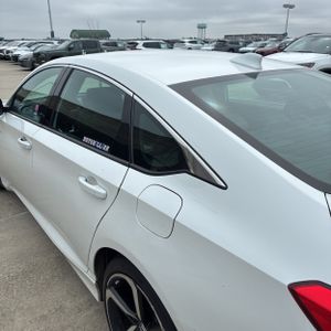 HONDA ACCORD SPORT - 6