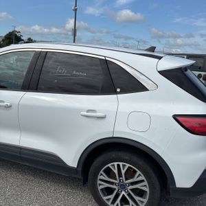 FORD ESCAPE SEL - 6