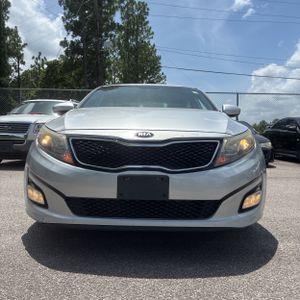 2015 KIA OPTIMA LX 缩略图 14