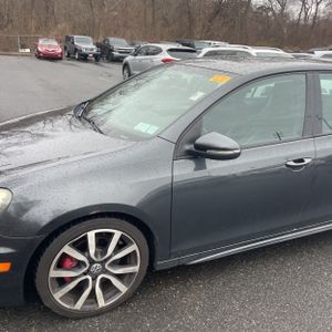 Volkswagen GTI Base PZEV - 2