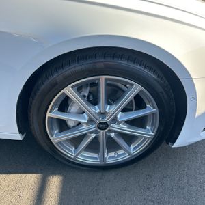 2025 AUDI A6 PREMIUM PLUS thumbnail 20