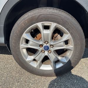 صورة مصغرة 18 لـ 2014 FORD ESCAPE TITANIUM
