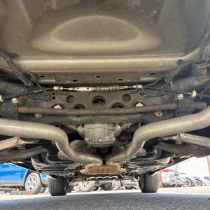 2018 JEEP GRAND CHEROKEE HIGH ALTITUDE — миниатюра 24