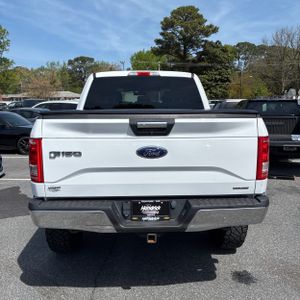 FORD F-150 XLT - 7