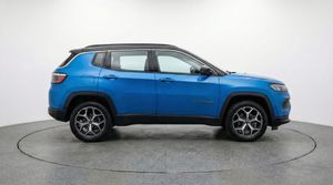2025 JEEP COMPASS LIMITED 照片 8
