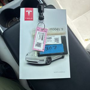 2022 Tesla MODEL 3 LONG RANGE 缩略图 45