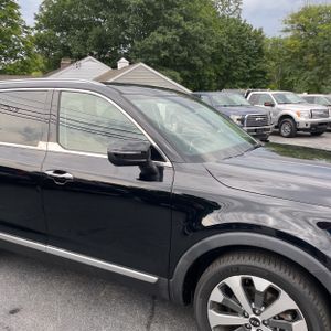 صورة 13 لـ 2020 KIA TELLURIDE S