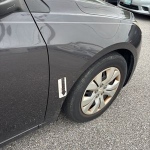 2014 Chevrolet CRUZE LS AUTO — миниатюра 65