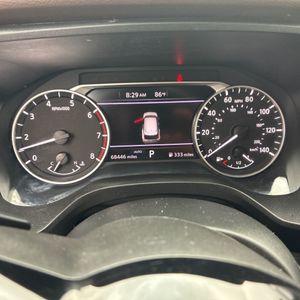 صورة مصغرة 40 لـ 2023 Nissan ROGUE SL