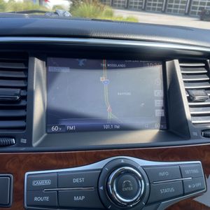 2015 Infiniti QX80 BASE thumbnail 40