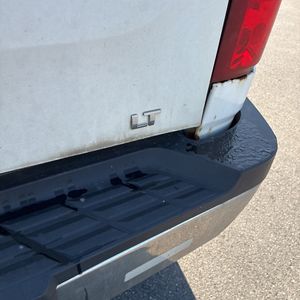 2009 Chevrolet SILVERADO 2500HD LT — фото 23