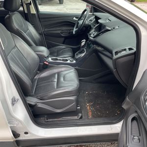 2013 FORD ESCAPE TITANIUM 缩略图 31