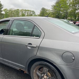 FORD FUSION SE - 6