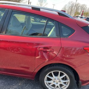 SUBARU IMPREZA PREMIUM - 5