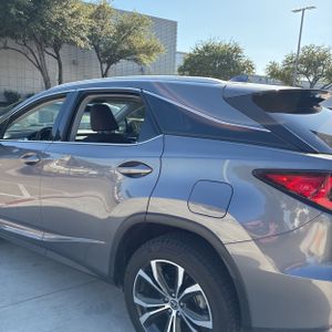 2019 Lexus RX 350 BASE 照片 6
