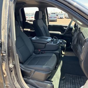 صورة مصغرة 33 لـ 2022 Chevrolet SILVERADO 1500 CUSTOM
