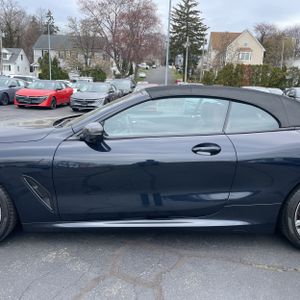 BMW 8-SERIES M850I XDRIVE - 4