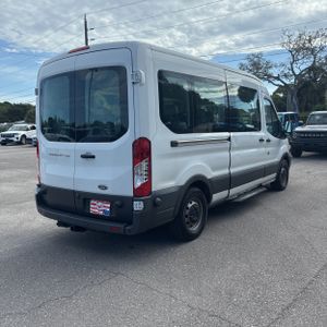 صورة 8 لـ 2016 FORD TRANSIT-350 XL