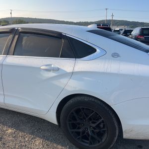 2014 Chevrolet IMPALA LT — фото 6
