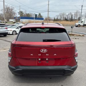 HYUNDAI KONA SEL - 7