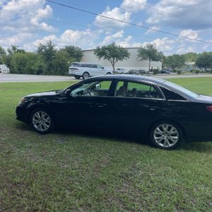 2008 Toyota AVALON XLS 照片 3