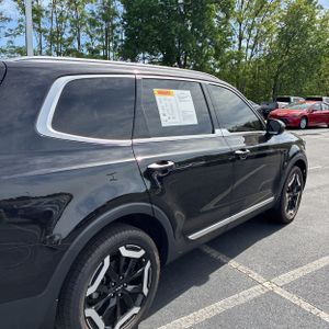 KIA TELLURIDE S - 9