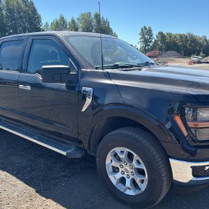 2025 FORD F-150 XLT 缩略图 13