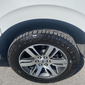 صورة مصغرة 18 لـ 2022 FORD EXPEDITION MAX LIMITED