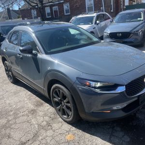 MAZDA CX-30 2.5 S CARBON EDITION - 10