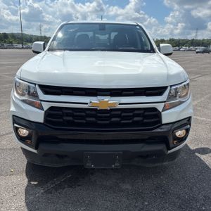 صورة مصغرة 14 لـ 2022 Chevrolet COLORADO LT