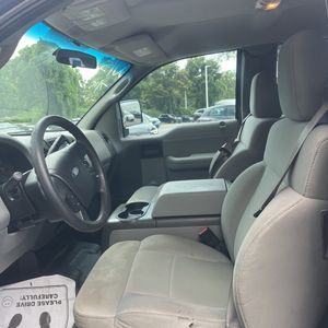 صورة مصغرة 31 لـ 2007 FORD F-150 XL