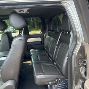 2014 FORD F-150 STX 缩略图 33