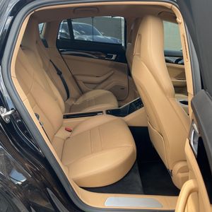 2019 Porsche PANAMERA 4 缩略图 35