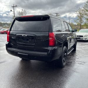 CHEVROLET TAHOE LT - 8