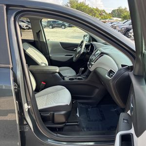 صورة مصغرة 33 لـ 2020 Chevrolet EQUINOX LS