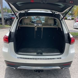 2022 Mercedes-BENZ GLE 缩略图 43