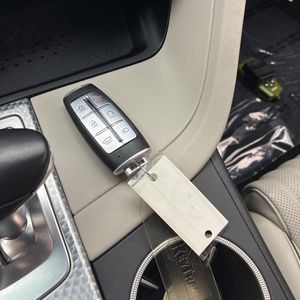 2023 Genesis G70 3.3T STANDARD 缩略图 55