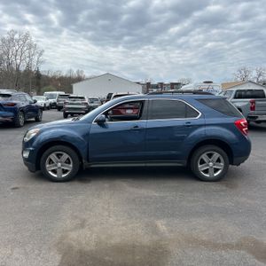 CHEVROLET EQUINOX LT - 3