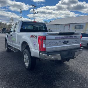 FORD F-350 SUPER DUTY XL - 3