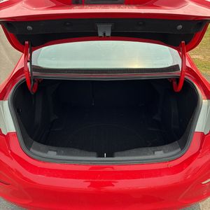 2017 Chevrolet CRUZE LT AUTO thumbnail 42