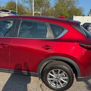MAZDA CX-5 2.5 S - 6