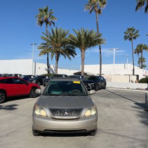 2007 Lexus RX 350 BASE — фото 15
