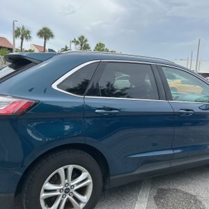2020 FORD EDGE SEL 照片 9