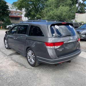 صورة 5 لـ 2015 Honda ODYSSEY EX-L