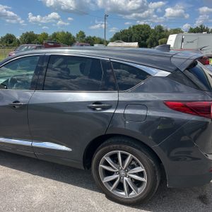 صورة 6 لـ 2020 Acura RDX W/TECH